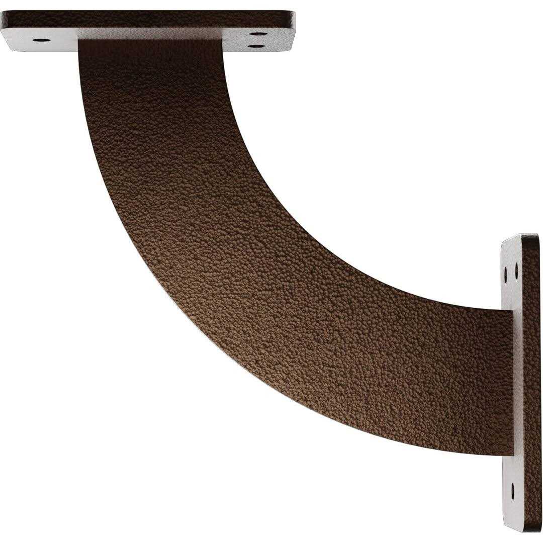 Ekena Millwork 2W x Bradford Steel Bracket - Inhomebuy