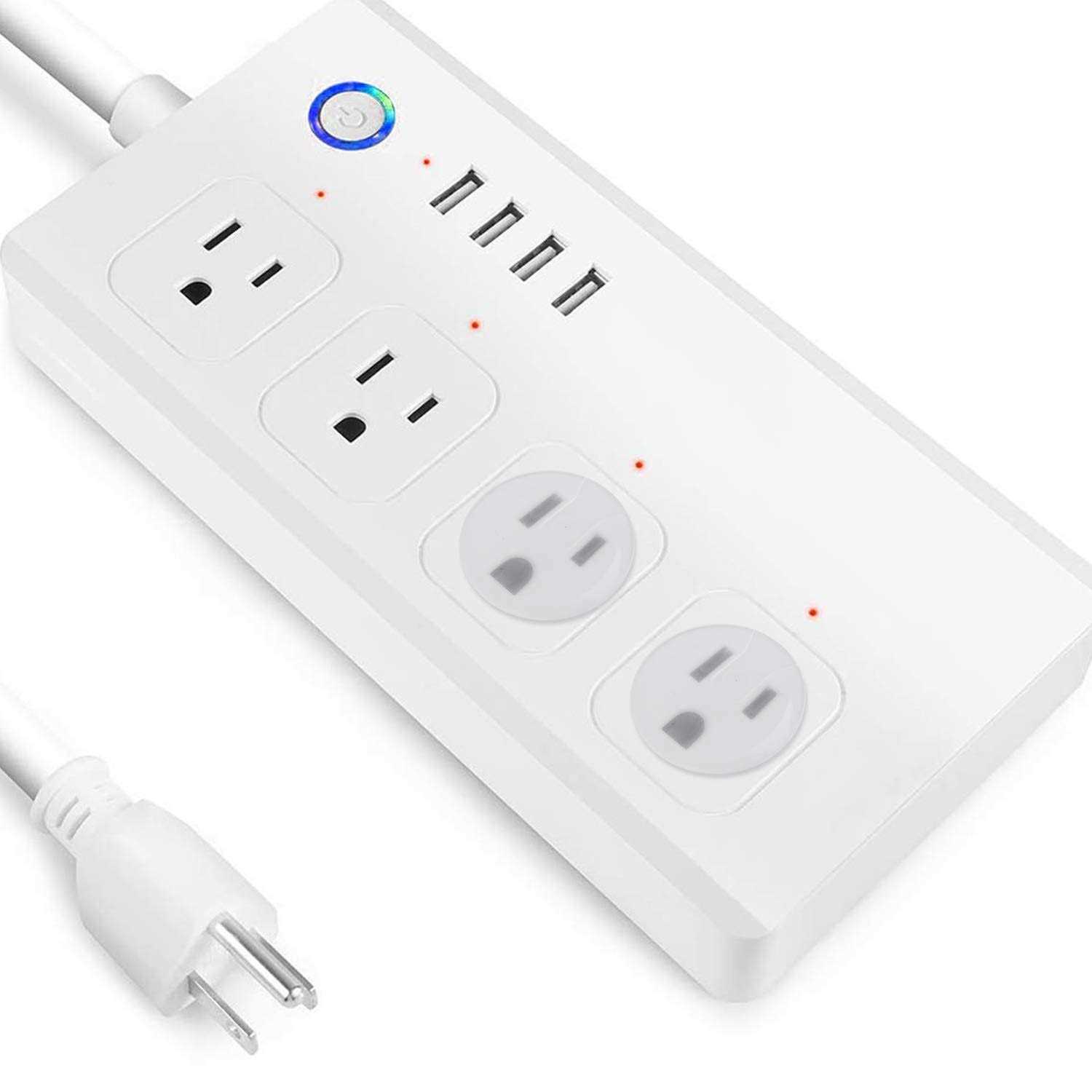 Outlet Covers Safety Electrical Plug Covers by HAWATOUR - Inhomebuy