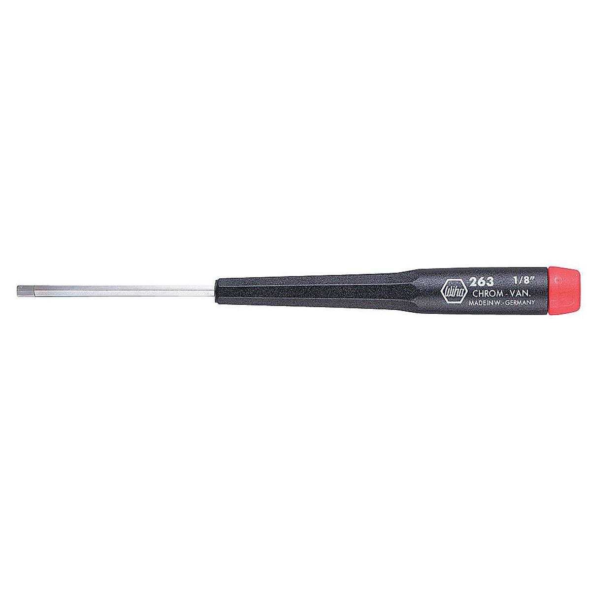 Wiha Hex Screwdriver Precision - Inhomebuy