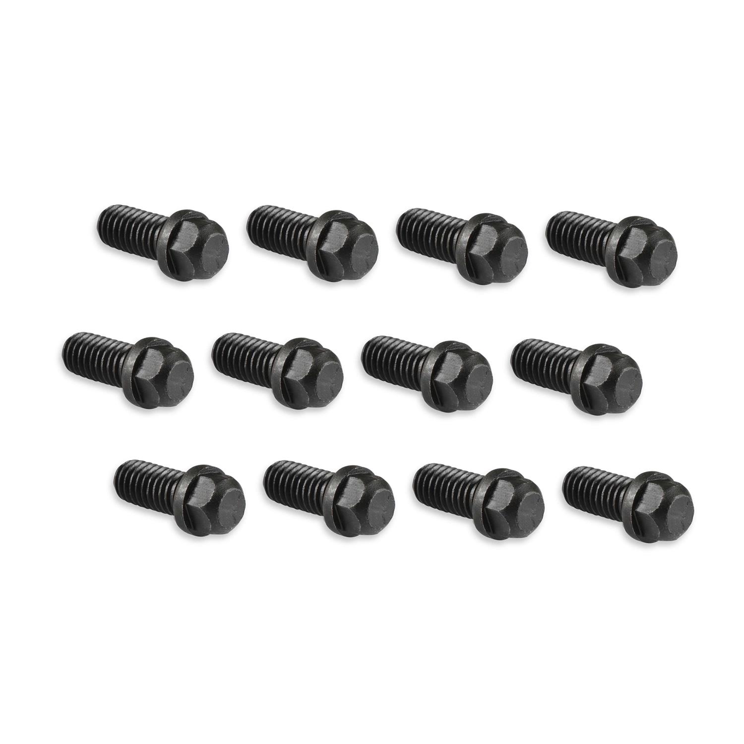 Mr Gasket 911 Pressure Plate Bolts - Inhomebuy
