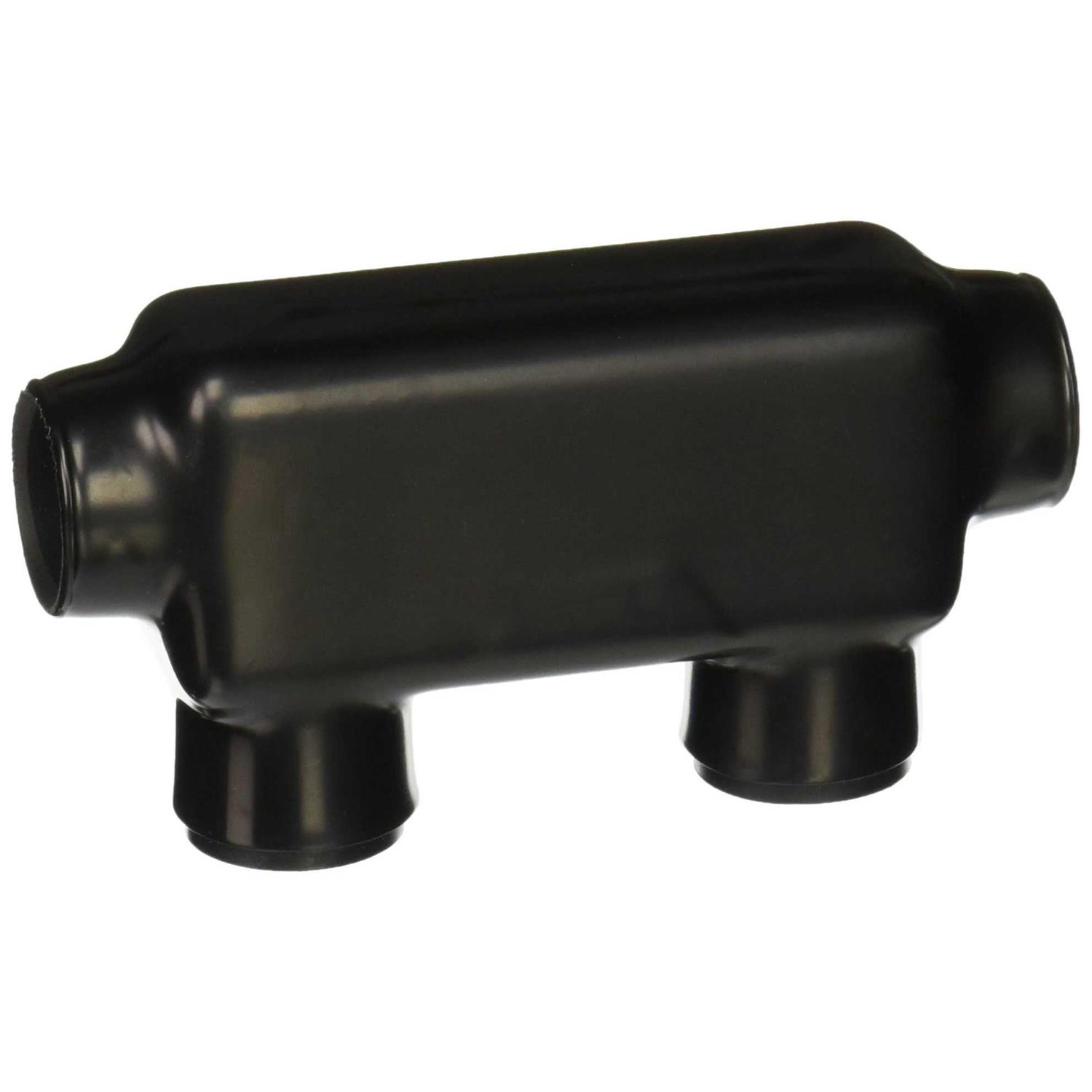 Polaris 3/0 6 AWG Bagged Insulated Multi-Tap Connector IPL3/0-3B - Inhomebuy