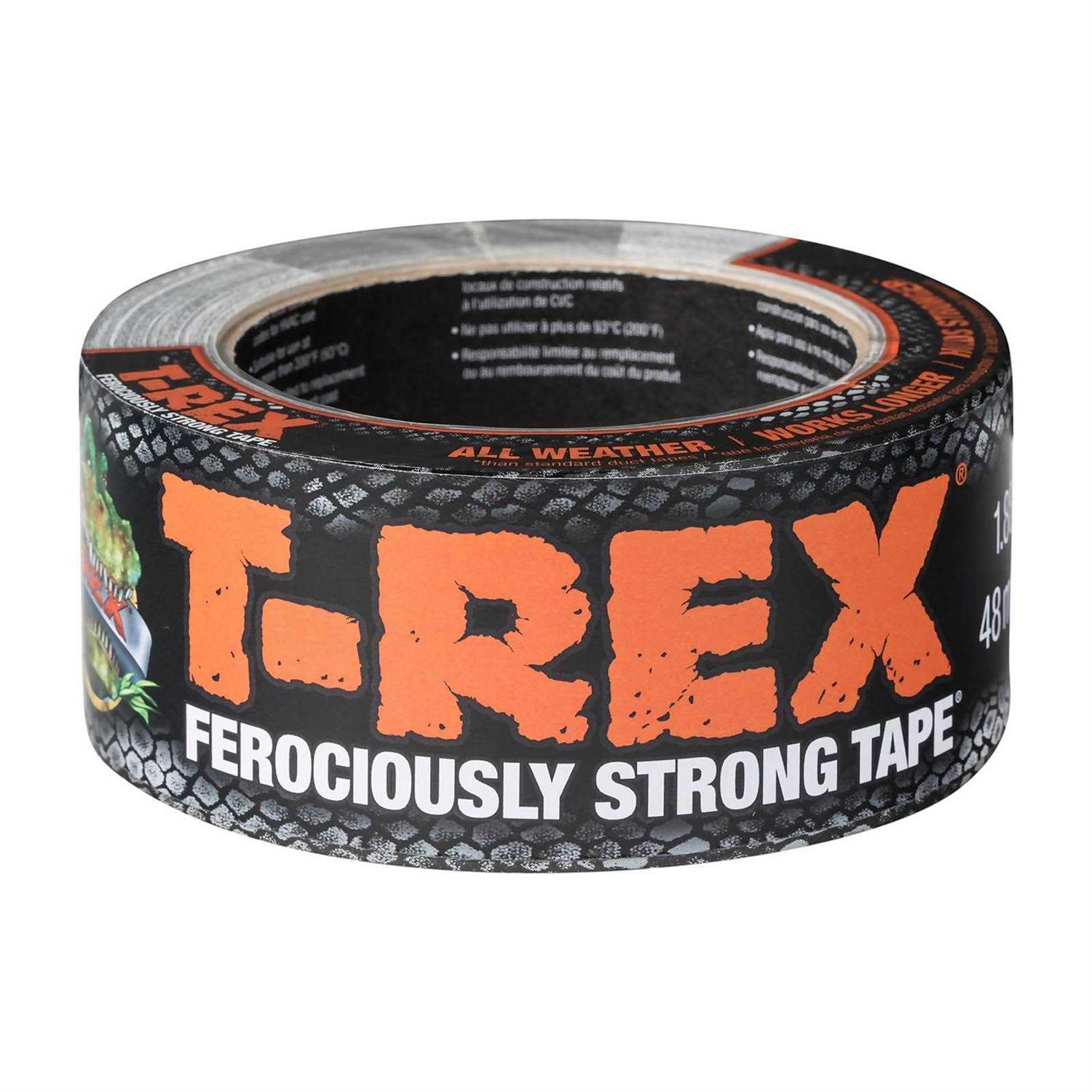 Duct Tape T-rex - Inhomebuy