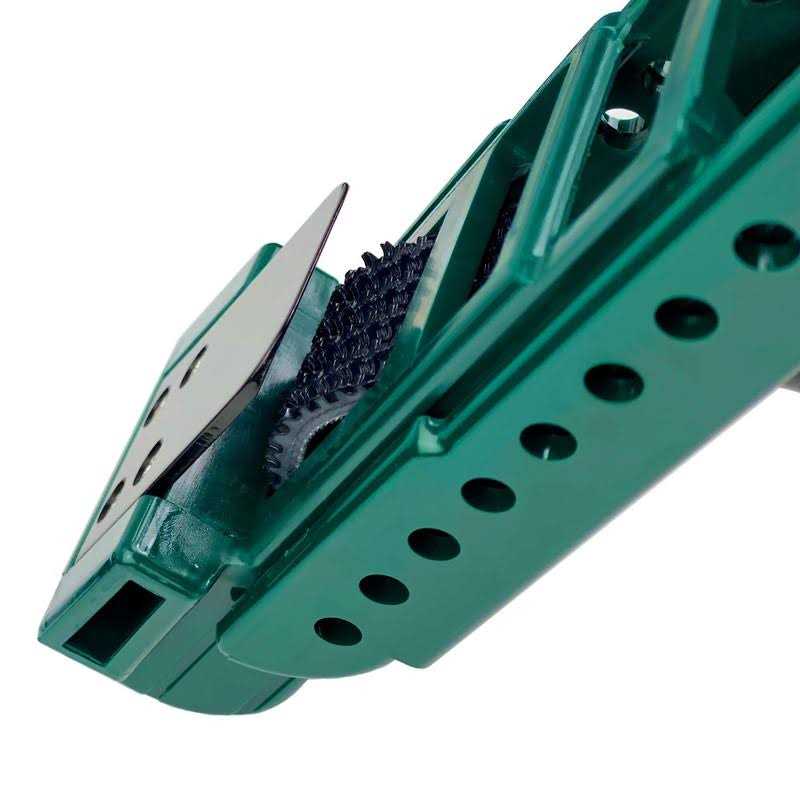 Pactool SA90338 Gecko Gauge Siding - Inhomebuy