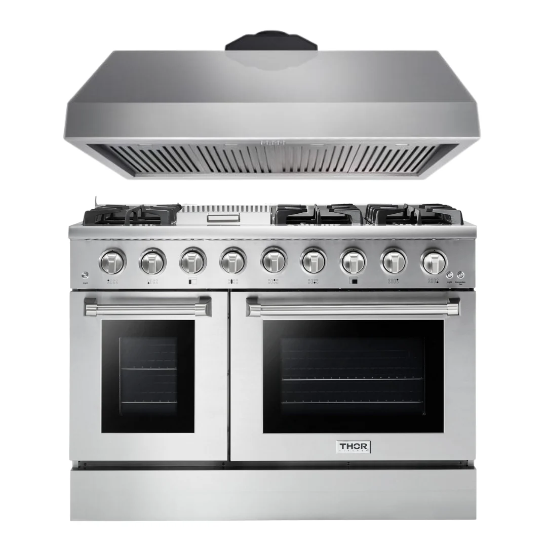 Thor Kitchen Package - Professional 48