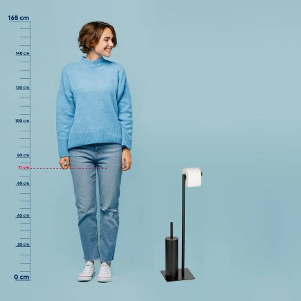 Toilet Set Style - Inhomebuy