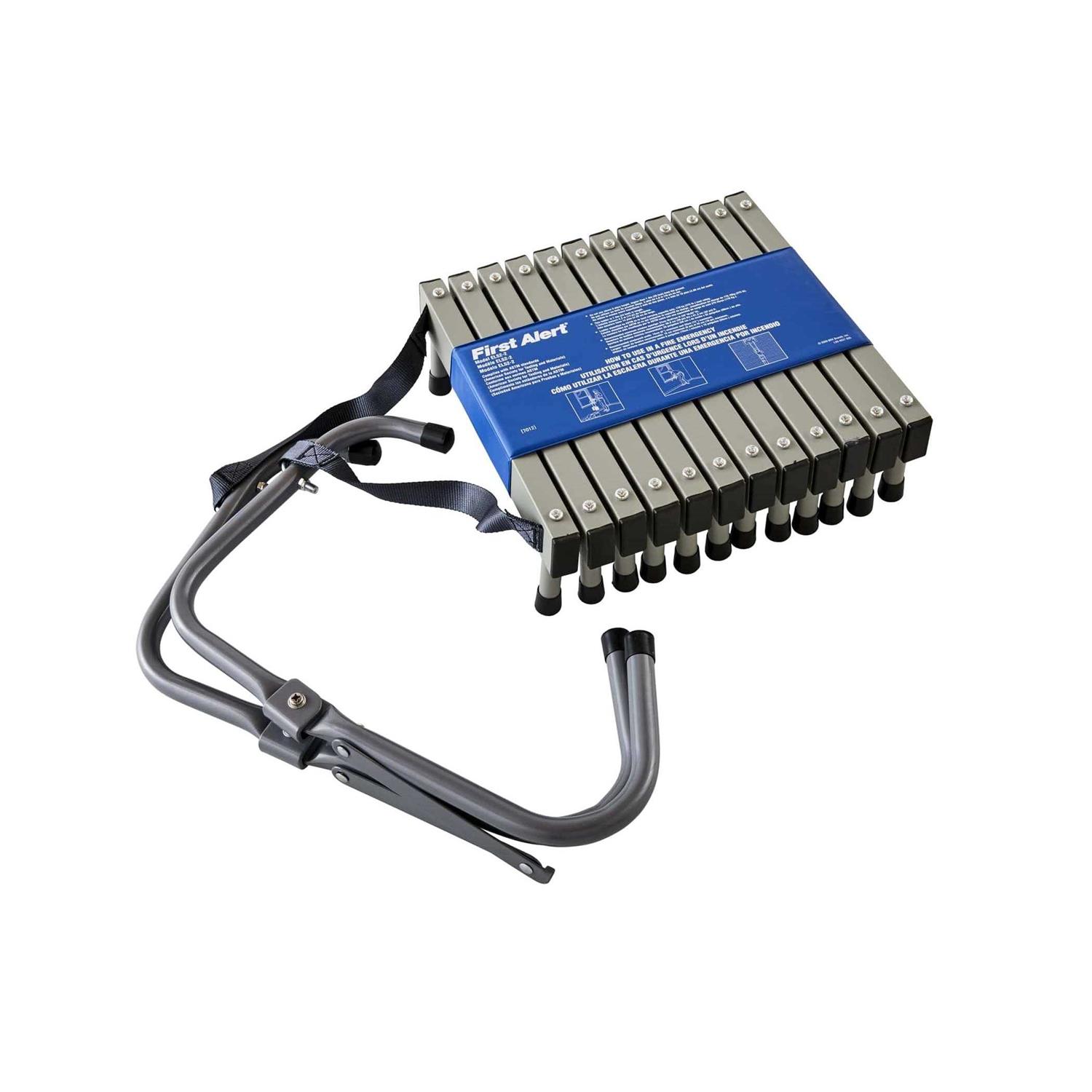 First Alert ADF-12 Firex Adapter Plug - Inhomebuy