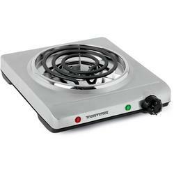 Toastess Single Burner |THP517| 1000W - Inhomebuy
