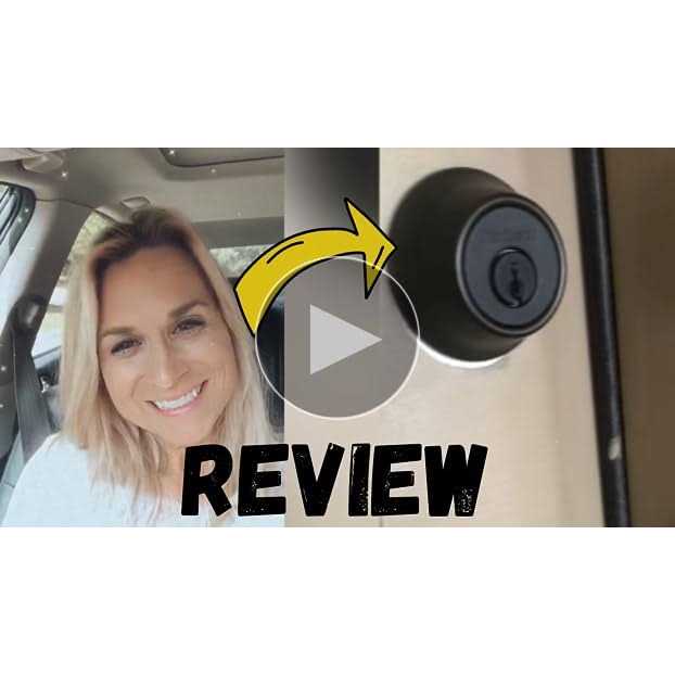 Kwikset 5 Square Deadlatch 83014-26 - Inhomebuy