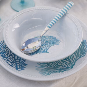 Mare - Cutlery Aqua Premium 24pcs - Inhomebuy