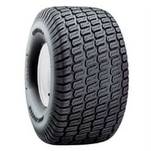Carlstar Turf Master 22X10-10 91A3 B Lawn & Garden Tire - Inhomebuy