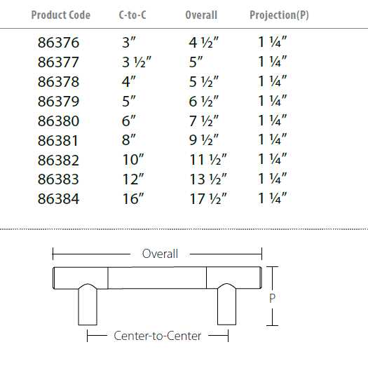 Emtek Cadet Cabinet Knob 86321US15 - Inhomebuy