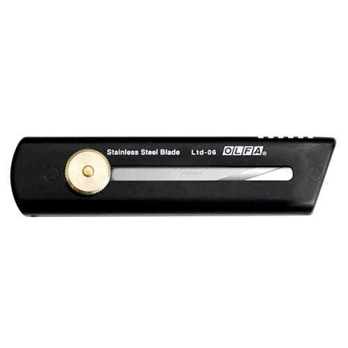 OLFA LBB-10B Snap-Off Blade - Inhomebuy