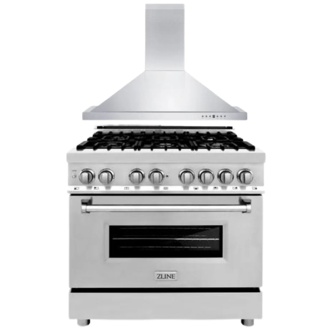 Appliance Bundle - Inhomebuy