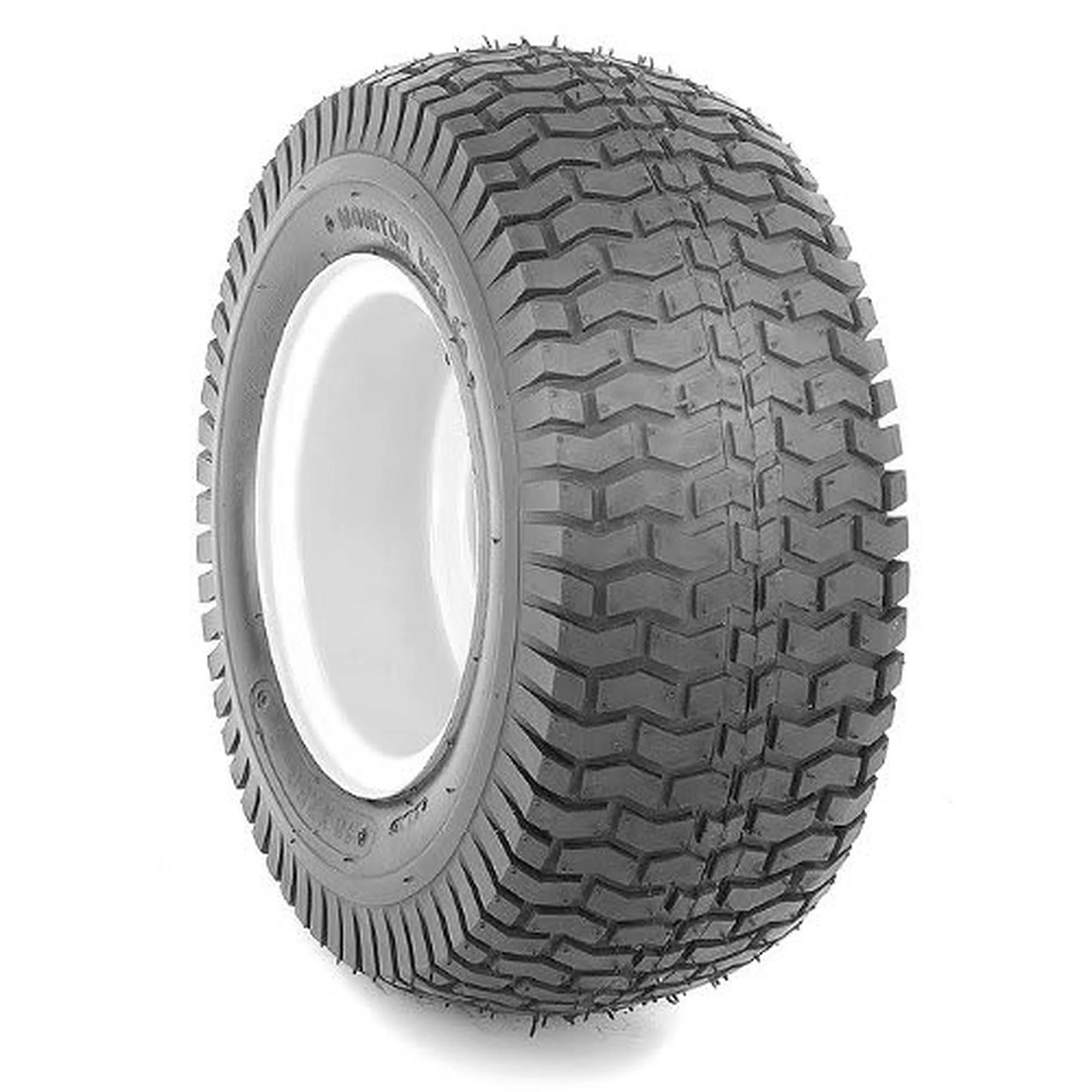 Nanco S-365/N743 15X6.00-6 B Lawn & Garden Tire - Inhomebuy