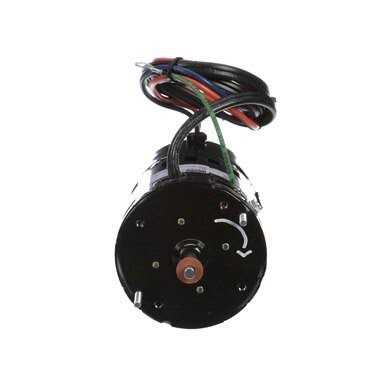 Fasco D156 5 Inch Diameter Motors 115 Volts 1050 Rpm - Inhomebuy