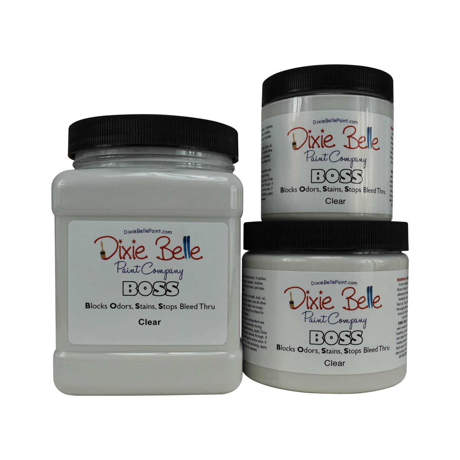 Dixie Belle Paint Company Boss - Inhomebuy