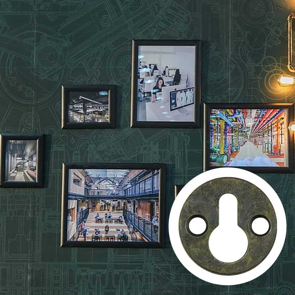 Lucky Line Zinc Skeleton Key - Inhomebuy