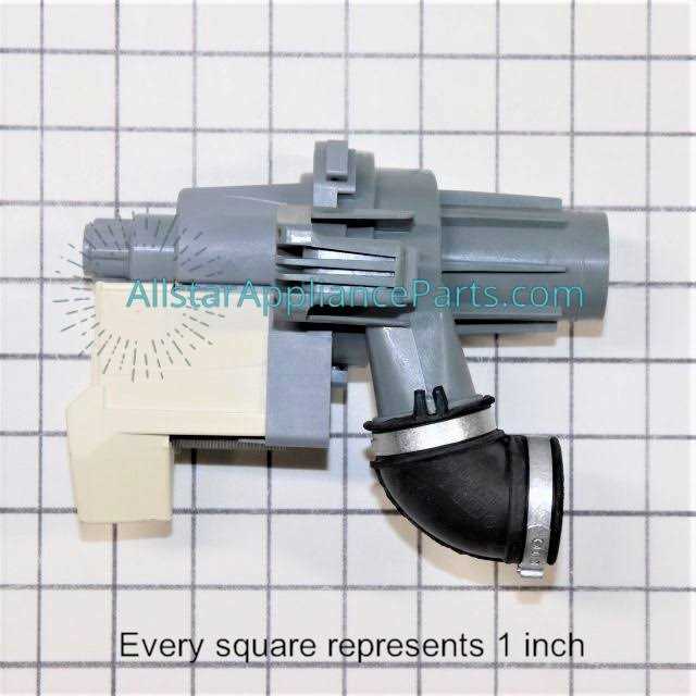 Whirlpool 482469 Evaporator Fan Motor Kit - Inhomebuy