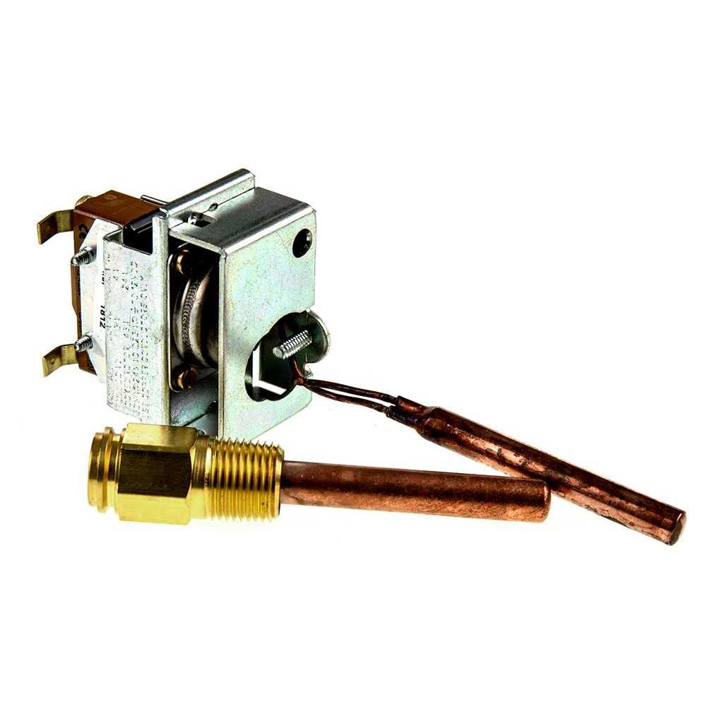 Weil McLain 510300013 Spill Switch - Inhomebuy