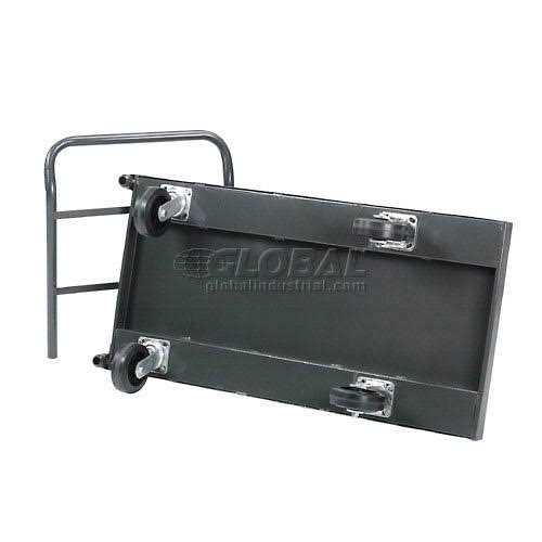 Nexel Stainless Steel Drawer 319129 - Inhomebuy