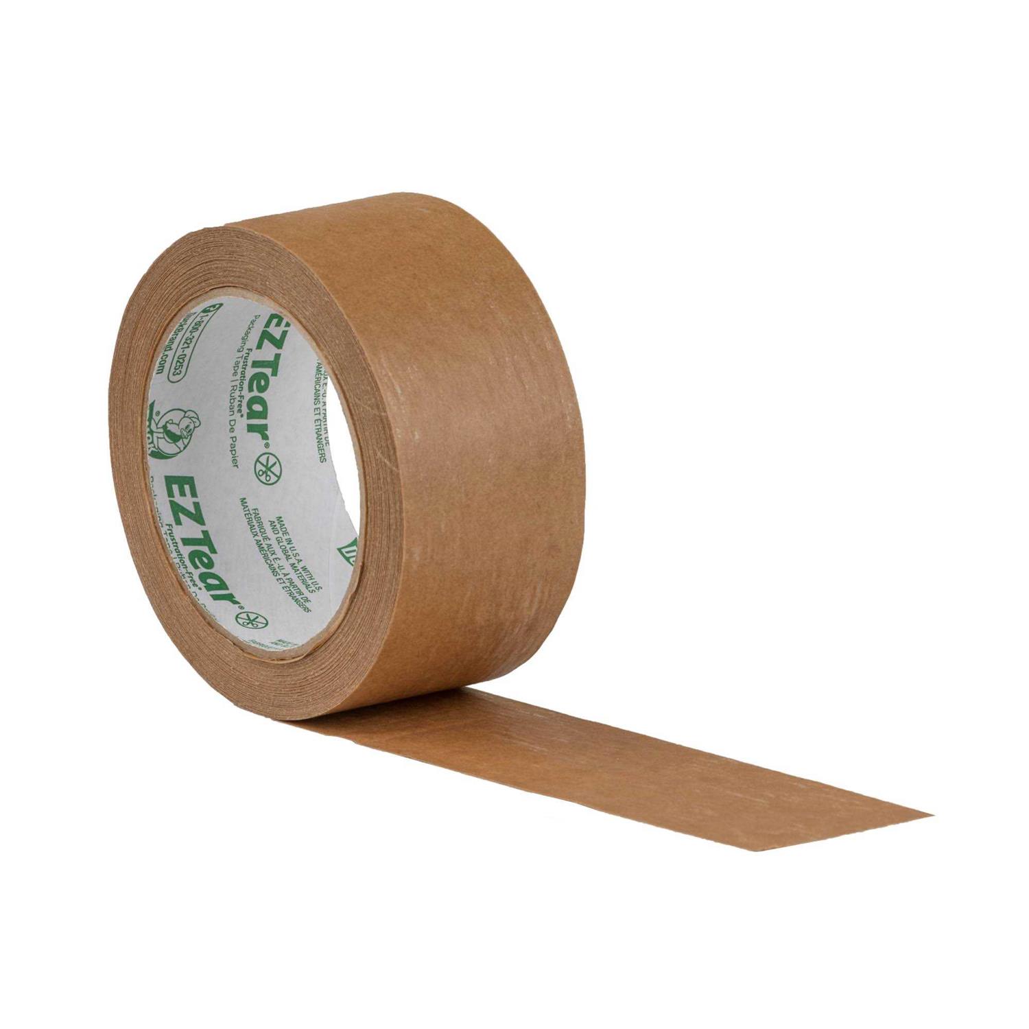 Duck 1.88 in. W x 5 yd L Solid Duct Tape - Inhomebuy