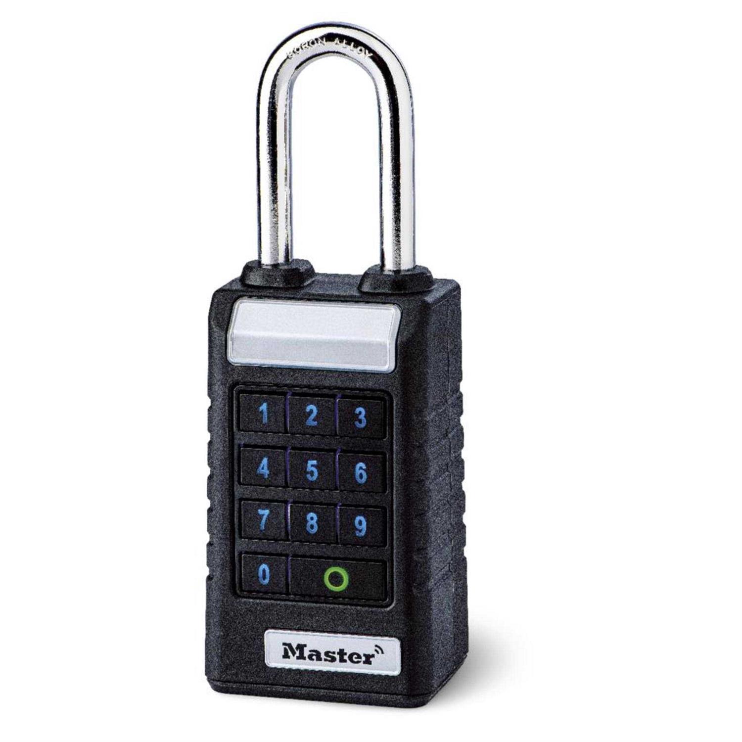 Master Lock 630DAST - Inhomebuy