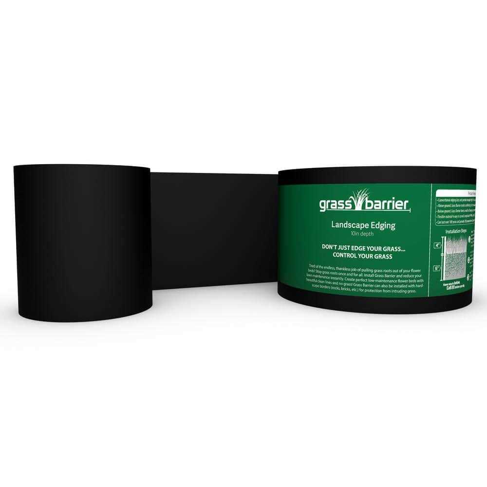 Grass Barrier 10 - Inhomebuy