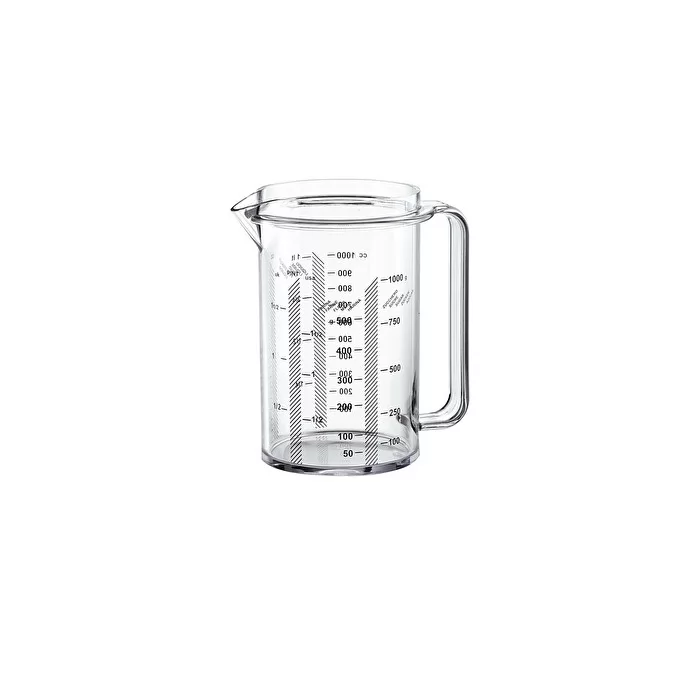 MEASURING JUG 1L - Inhomebuy