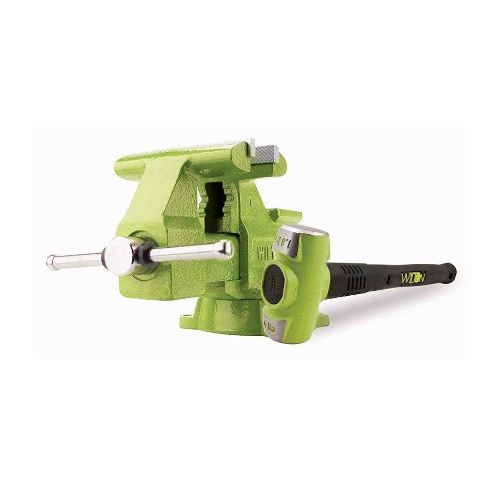 Wilton 4-1/2 Mechanics Pro Vise 28810 - Inhomebuy