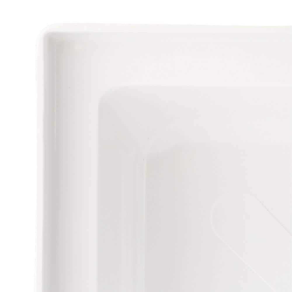 Mustee Drain Kit - Inhomebuy