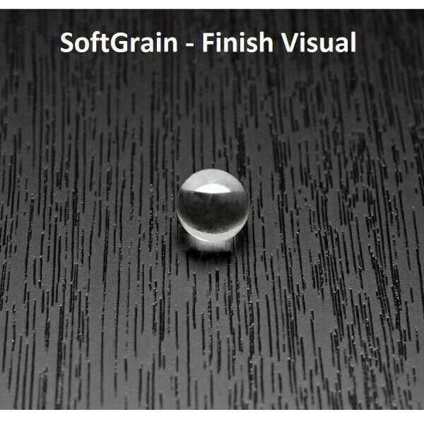 Wilsonart Laminate Sheet in Antique Bourbon Pine Premium SoftGrain - Inhomebuy