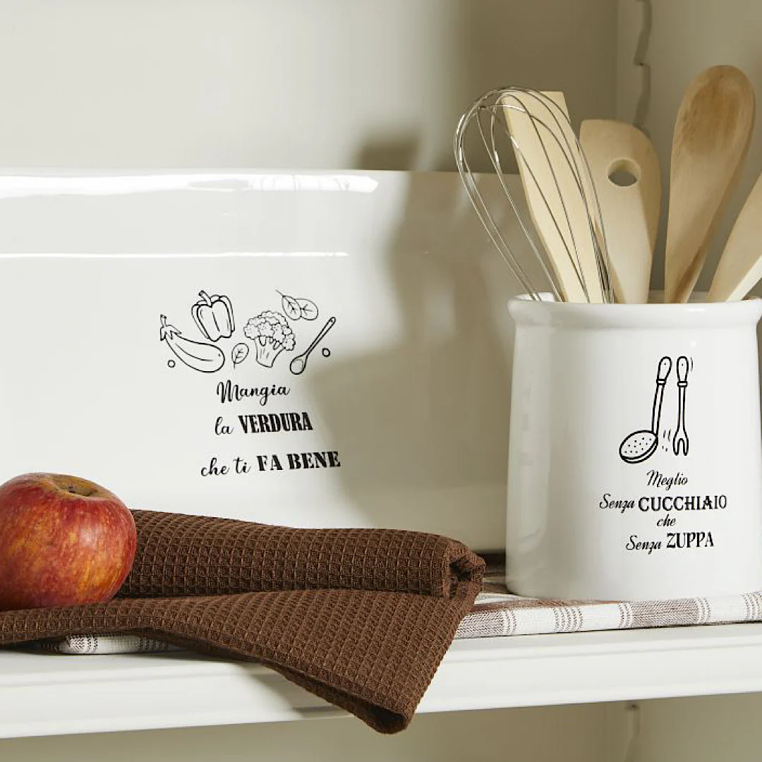 Ceramica Kitchen Cool Rect .Plate 36cm - Inhomebuy