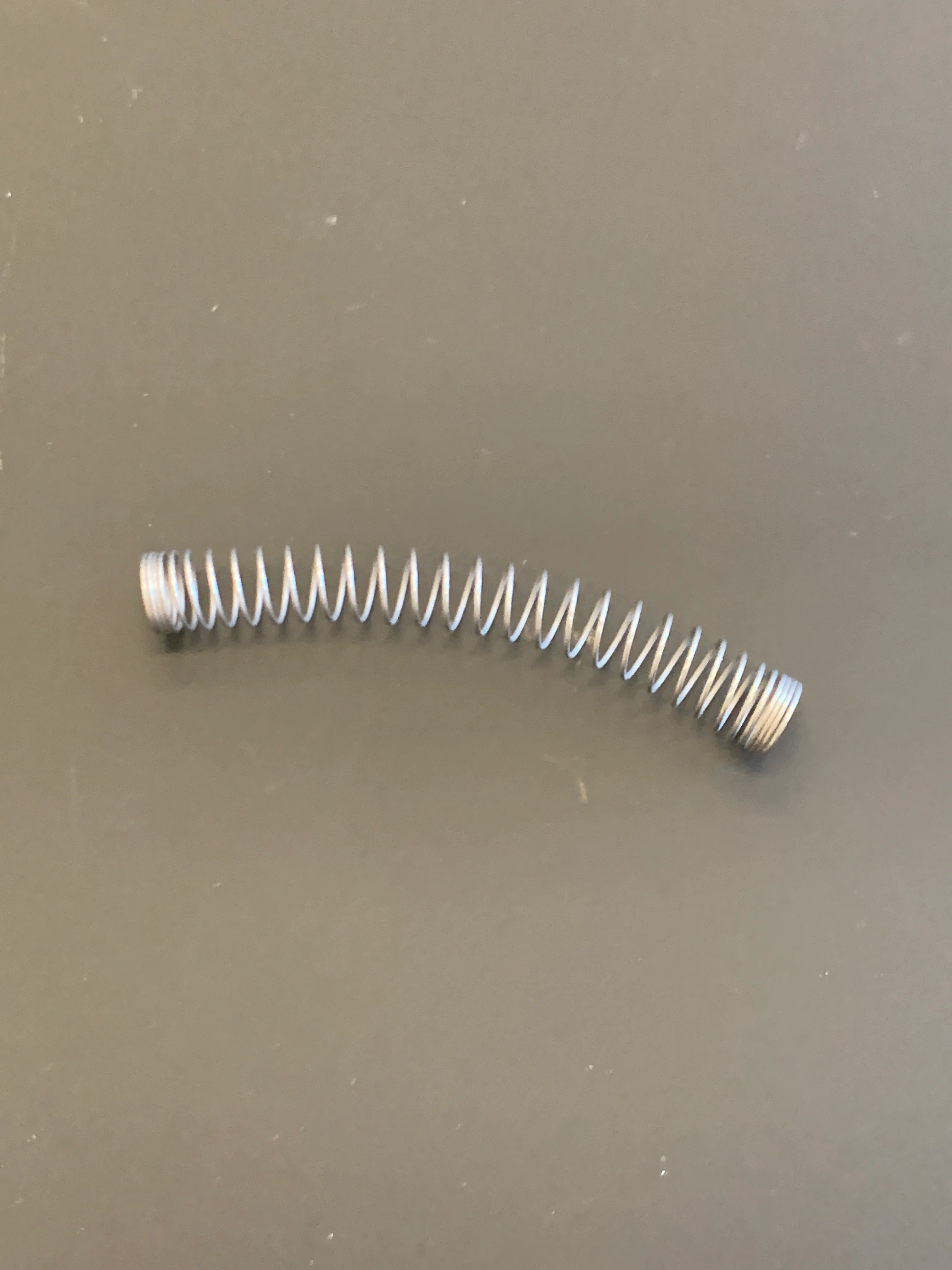 MS-5002212 | Spring for EA827851 espresso machine - Inhomebuy