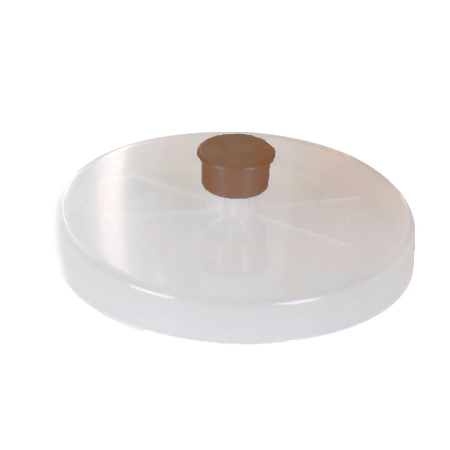 ICMW200DBL, PICM2DBL - Plastic Lid - Inhomebuy