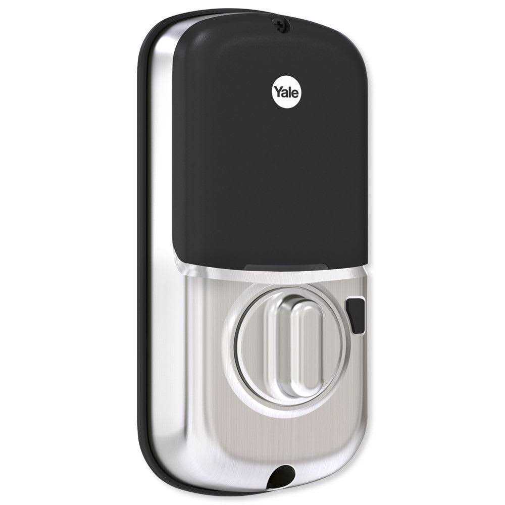 Yale Wi-Fi & Bluetooth Upgrade Kit for Assure Locks - Inhomebuy