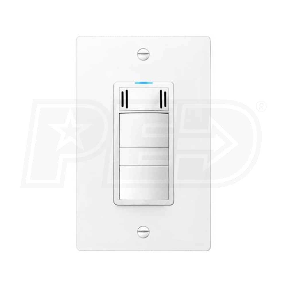 Panasonic FV-WCSW41-W WhisperControl Switch - Inhomebuy