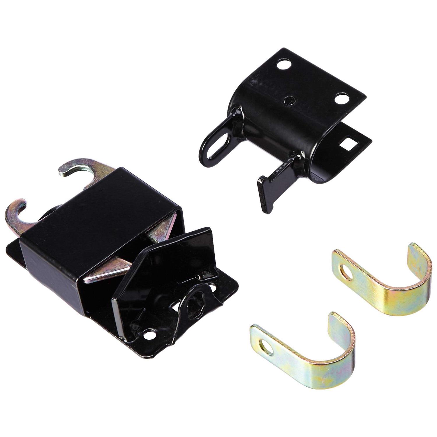 Speeco S16100500 1 Way Lockable Gate Latch - Inhomebuy