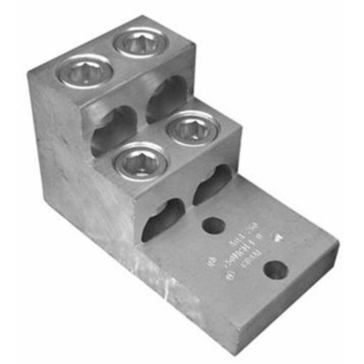 Morris 90912 Aluminum Mechanical Lugs Panelboard Lugs - Inhomebuy