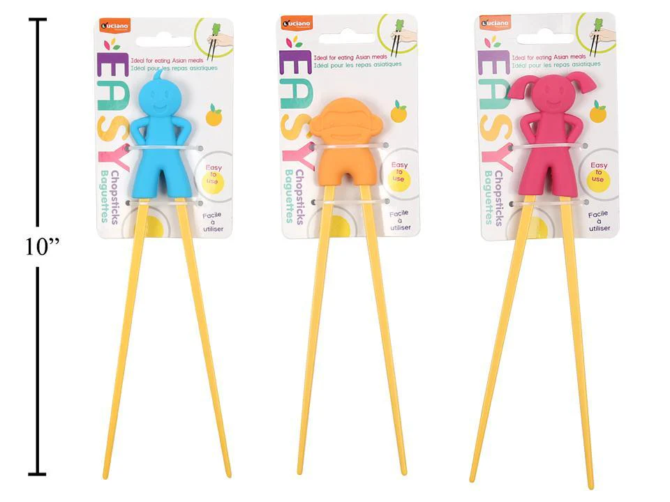 Luciano Easy Chopsticks | 93049 - Inhomebuy