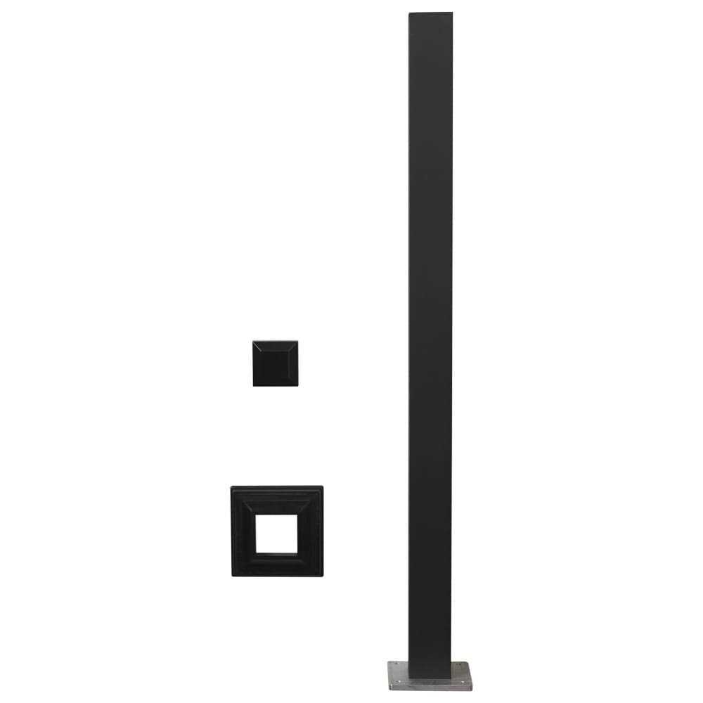 Deckorators 74817 Stair Connector - Inhomebuy