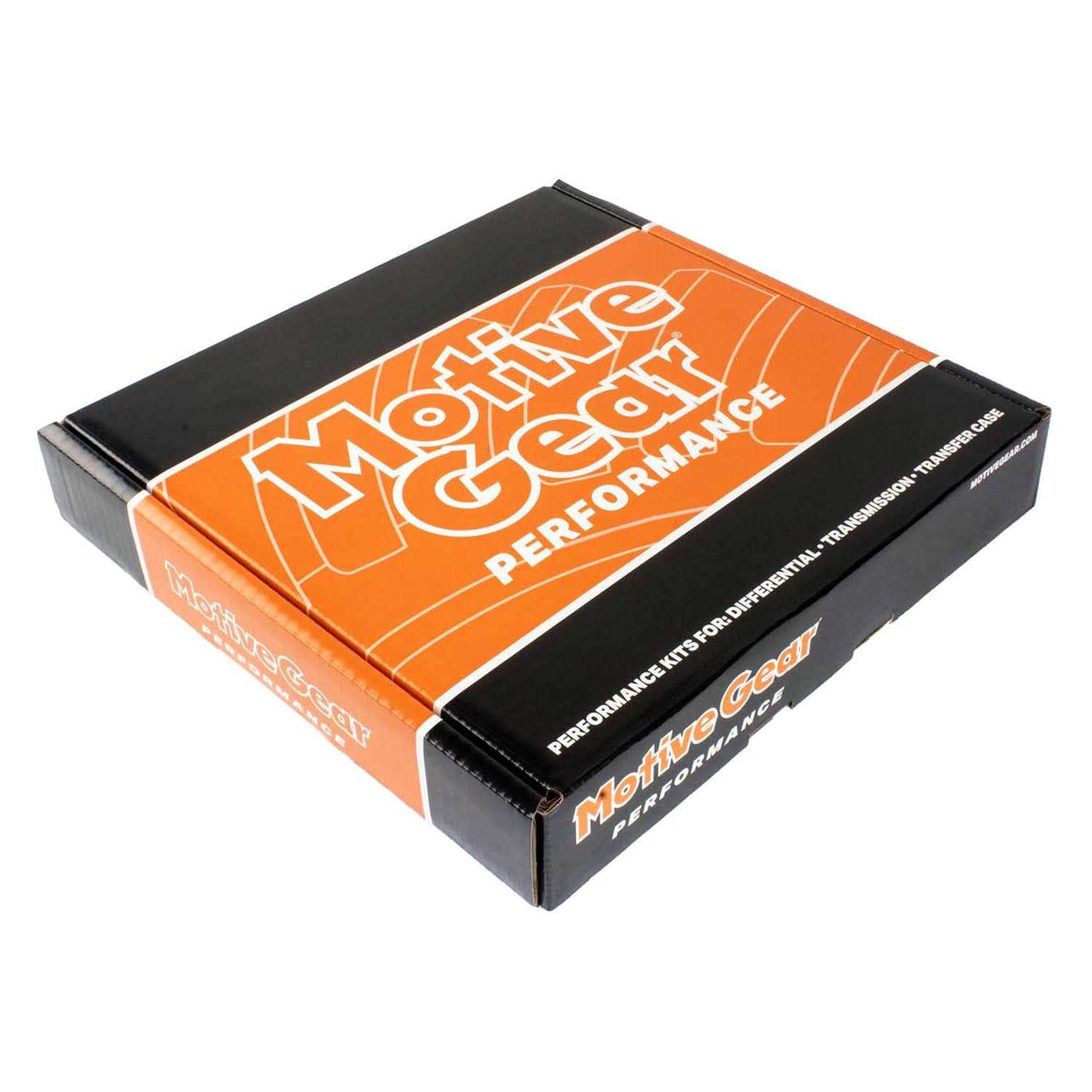 Motive Gear R8.2RIFSLMKT Differential Master Bearing Kit - Inhomebuy