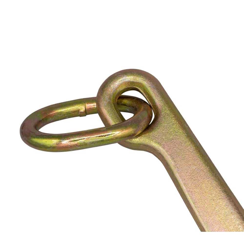 Mytee Products (4 Pack 8 ISO Shipping Container Caster Wheels, 6600 lbs WLL/per Wheel – Container Casting Wheels for Movement of Shipping Containers - Inhomebuy