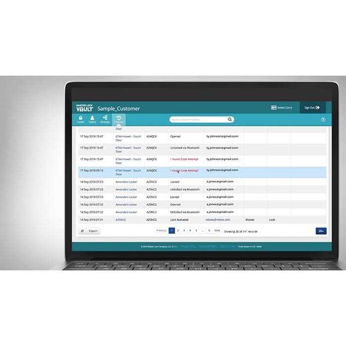 Master Lock 630DAST - Inhomebuy