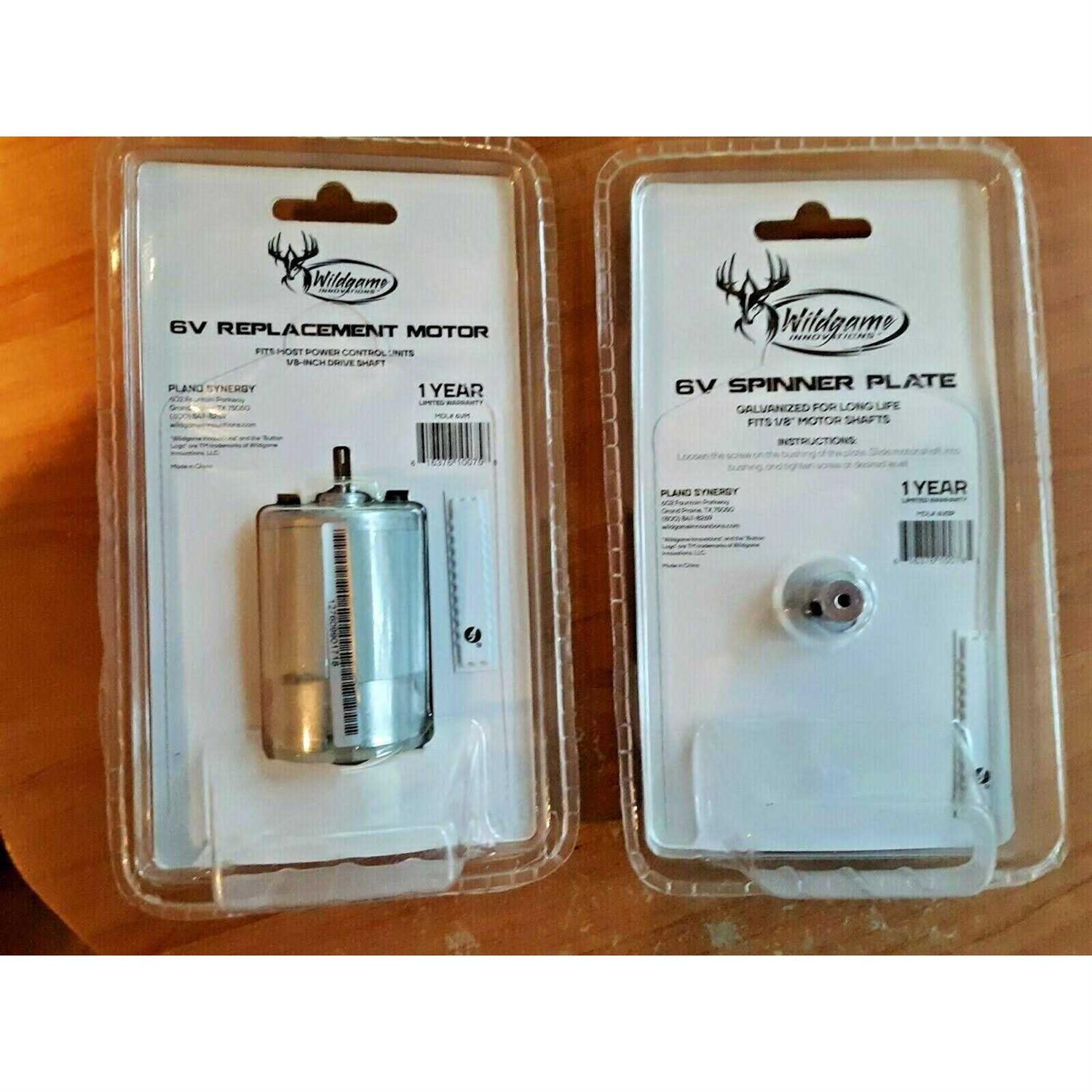 Wildgame Innovations 12V Edrenaline Solar Panel - Inhomebuy