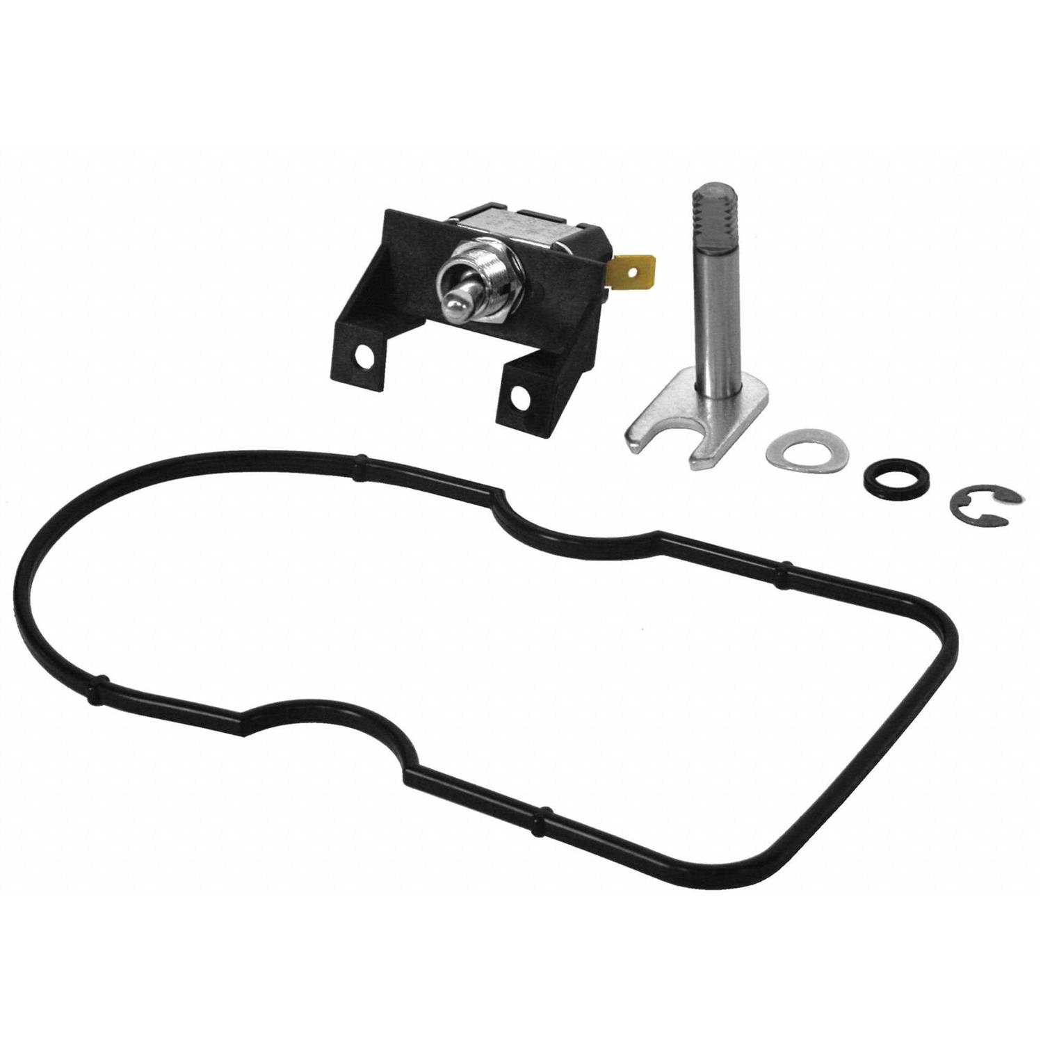 Fill-Rite kit120arm Motor Kit - Inhomebuy