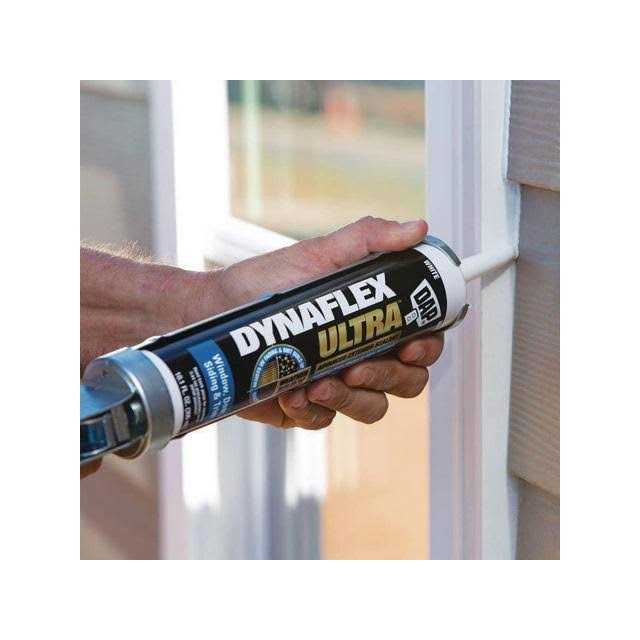 Dap 00042 Smartbond Subfloor Gun-Grade Construction Adhesive - Inhomebuy