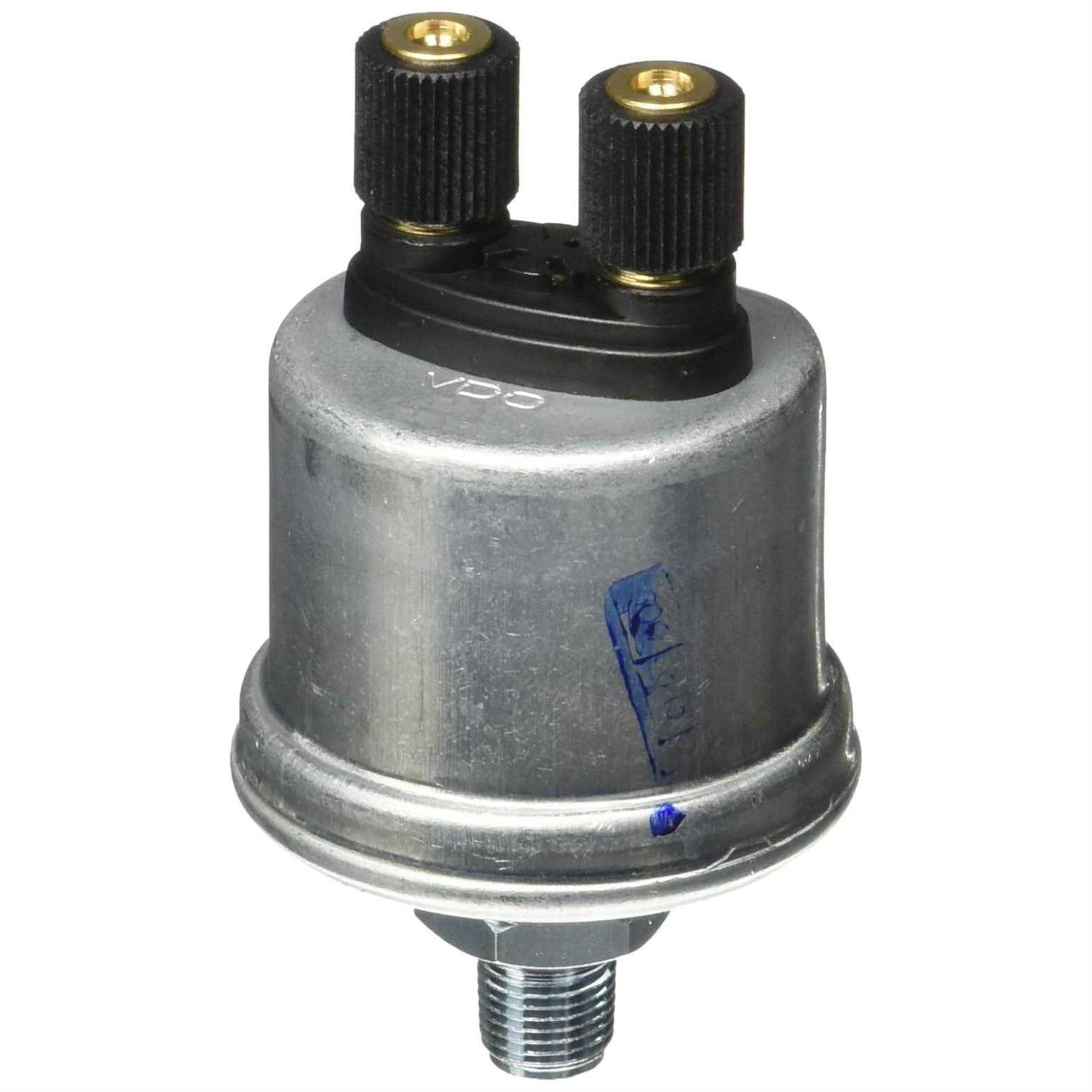 VDO PM9352 HVAC Blower Motor - Inhomebuy