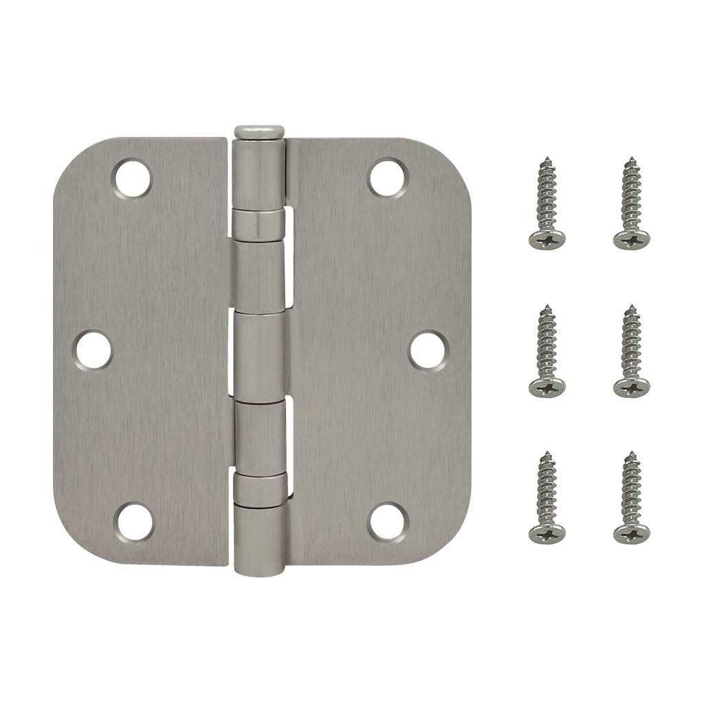 Nuk3y Heavy Duty Solid Brass Dutch Door Surface Bolt - Inhomebuy