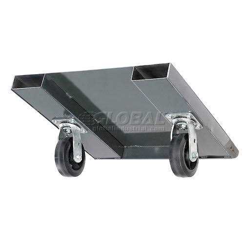 Nexel Stainless Steel Drawer 319129 - Inhomebuy