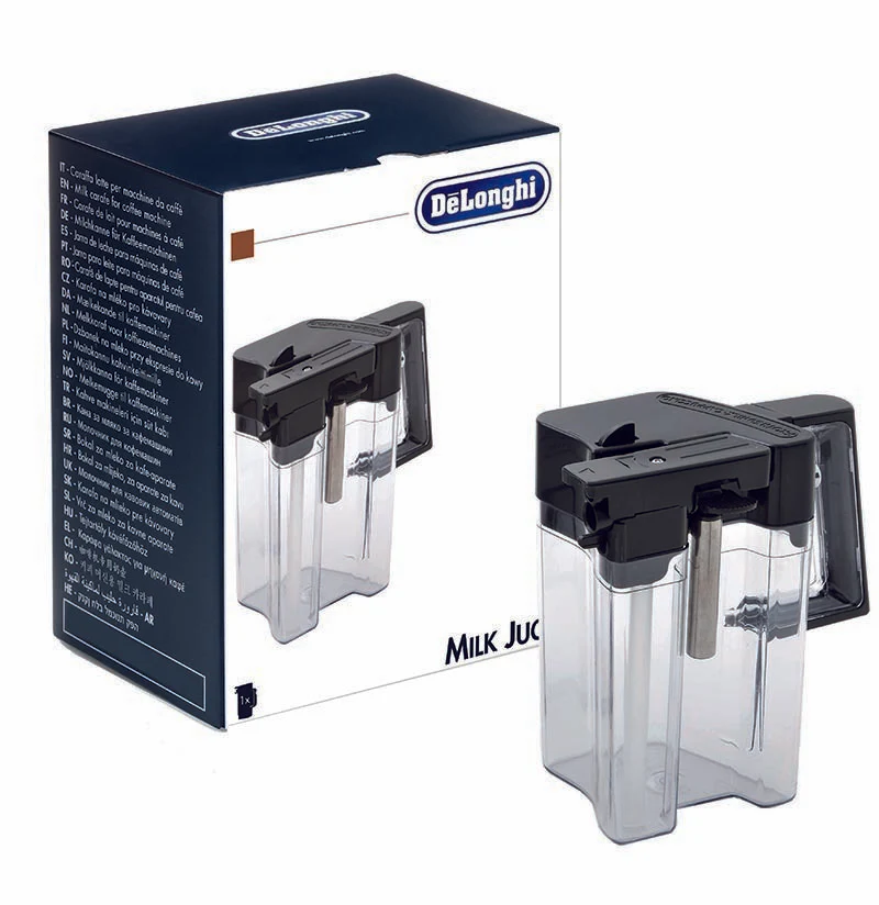 Milk Tank with Cappuccino Lid for ESAM-3500 - Inhomebuy